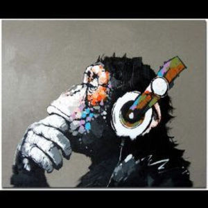 Meet your Posher, Vincent